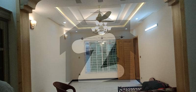 1 Kanal New House For Rent G-16/4 Islamabad