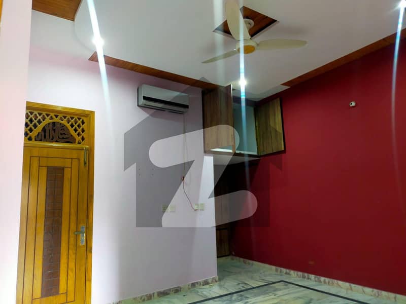 6 Marla House For sale In H-13