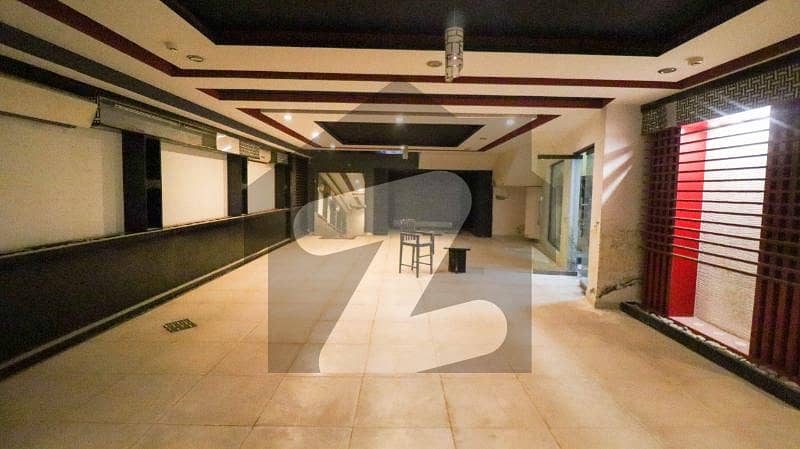 4 Marla Full Plaza Prime Location For Rent In Dha Phase 7 Cca-3