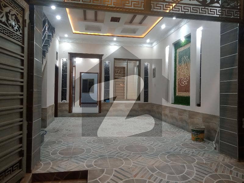 3.75 Marla House For Sale In Samanabad Samanabad, Lahore ID41980053