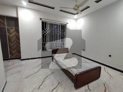 Portion For Rent In Gulberg