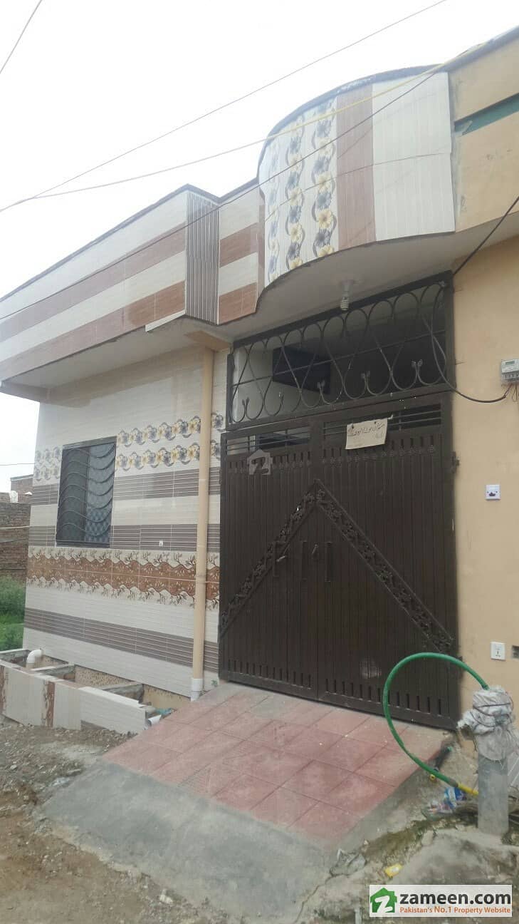 House Is Available For Sale Girja Road, Rawalpindi ID8590462