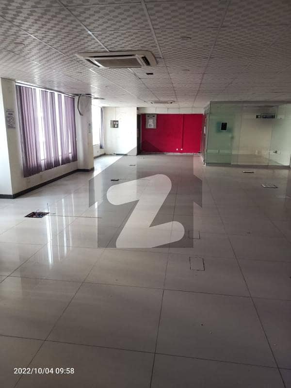 Bahria Town Phase 4 Civic Center Office Space Available For Rent