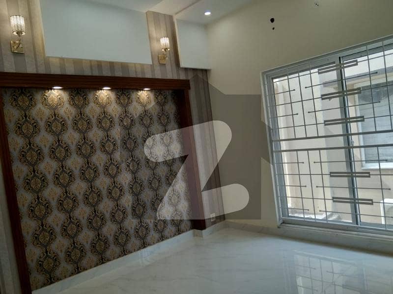 4.5 Marla House For Sale In Eden Lane Villas 2 Main Pine Avenue Road