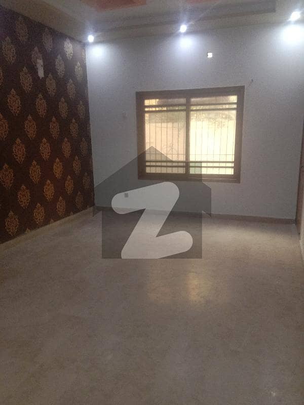 Gulistan E Jauhar Block 3 Ground Floor Portion For Rent