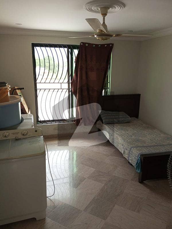 For Foreigners - Brand New Upper Portion Is Available For Rent Having 3 Bed Rooms With Attached Washrooms And Servant Quarter In F-6 1 At A Prime Location