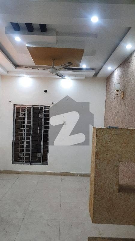ملٹری اکاؤنٹس ہاؤسنگ سوسائٹی لاہور میں 3 کمروں کا 4 مرلہ مکان 47 ہزار میں کرایہ پر دستیاب ہے۔