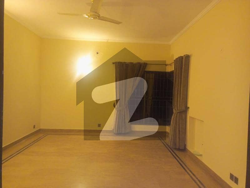 Capital Group Offer One Kanal Lower Portion For Rent In Phase 1