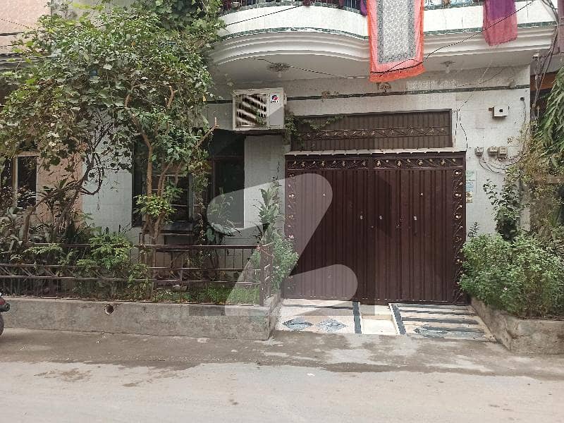 تاجپورہ - بلاک ای تاجپورہ لاہور میں 5 کمروں کا 5 مرلہ مکان 1.65 کروڑ میں برائے فروخت۔