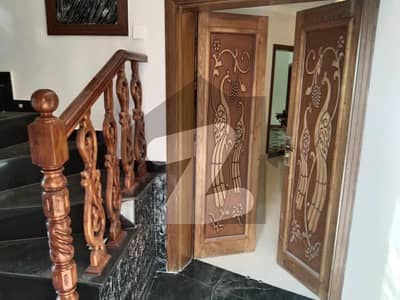 4 Kanal Separate Lower Portion For Rent In Bahria Town Lahore