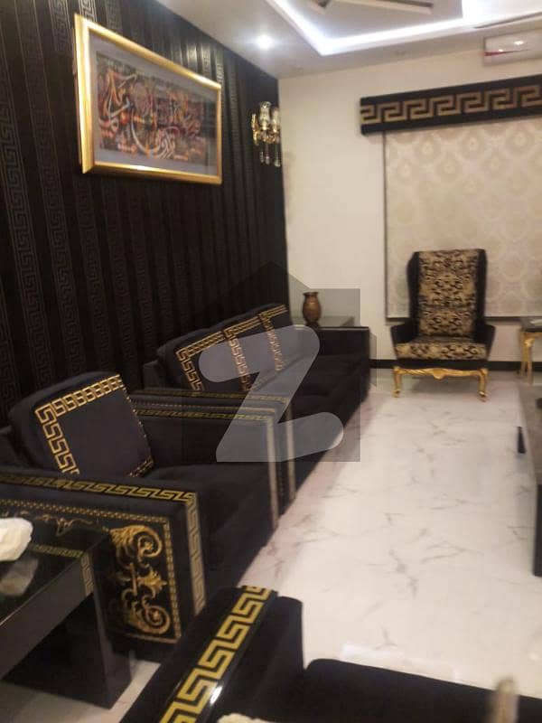 4 Kanal Lower Portion For Rent In Bahria Town Lahore