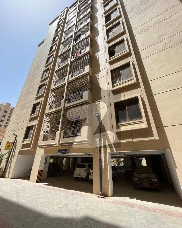 Falaknaz Presidency 2 Bed Lounge Apartment Fully Furnished Car Parking 24 7 Lift
