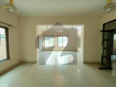 4 Bed House Available For Rent In Sector B, Askari 11 Lahore