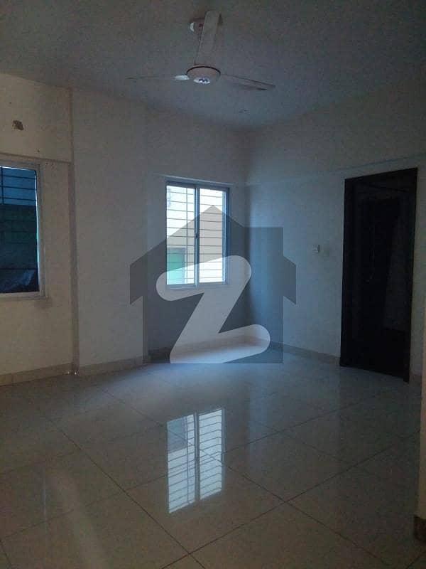 Flat Available For Rent In Nishat Commercial Area