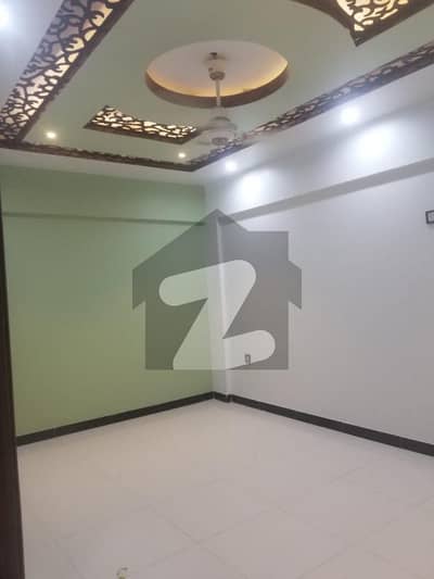 Brand New Penthouse 4 Bedrooms For Rent In Panjab Chowrang Karachi Punjab Chowrangi, Karachi, Sindh