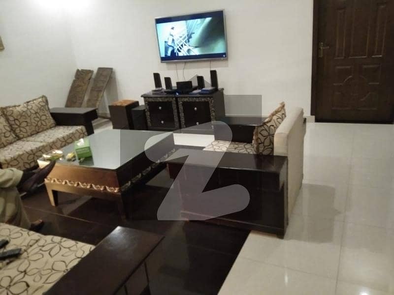 2 Bed Apartment Available For Rent In AA Block Bahria Town