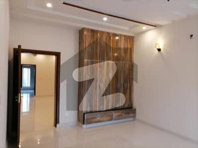 Ideal 3.5 Marla House Available In Nasheman-e-Iqbal Phase 2, Lahore