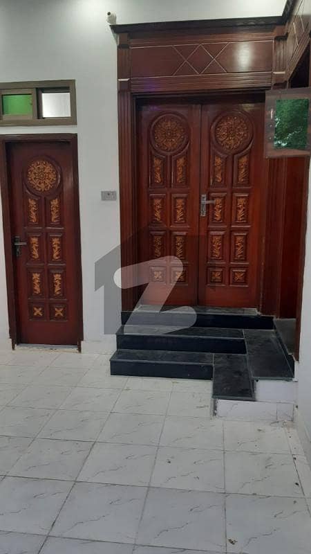 5 Marla Beautiful House Available On Rent In Citi Housing Sialkot