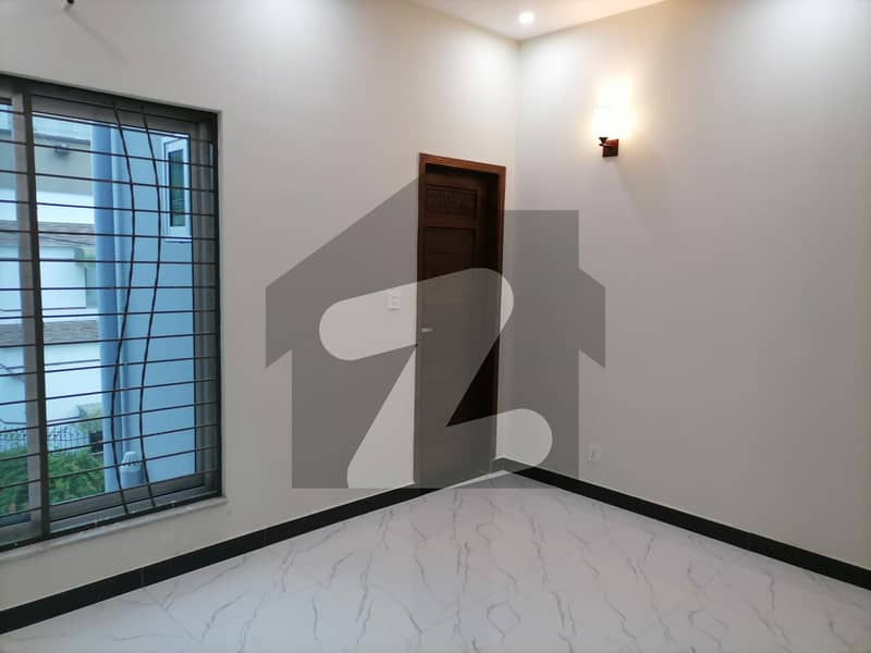 8 Marla Lower Portion For rent In Audit & Accounts Phase 1