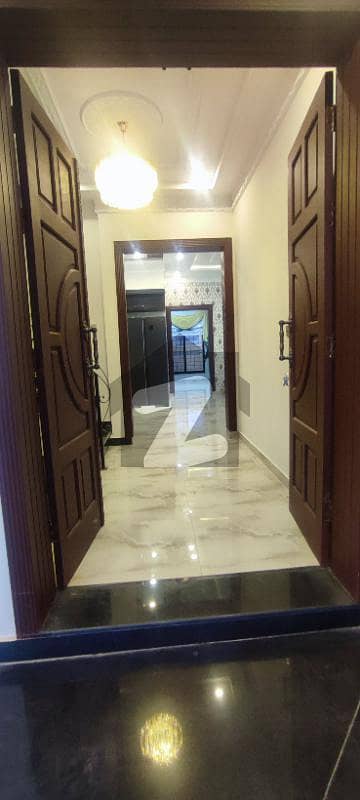 10 Marla Beautiful House Available On Rent In Citi Housing Sialkot