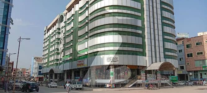 ال تقوی شاپنگ مال پی ڈبلیو ڈی روڈ اسلام آباد میں 1 مرلہ دکان 70 لاکھ میں برائے فروخت۔