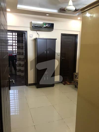 گرومندرچورنگی کراچی میں 2 کمروں کا 4 مرلہ فلیٹ 1.75 کروڑ میں برائے فروخت۔