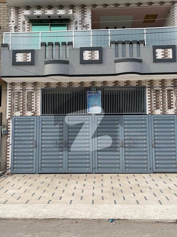 Phase 7 Sector E-5 5 Marla Fresh House For Sale