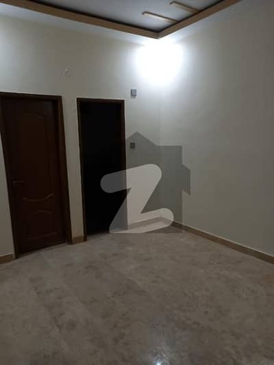 3 Bed Lounge Rent 1st Floor At Nazimabad