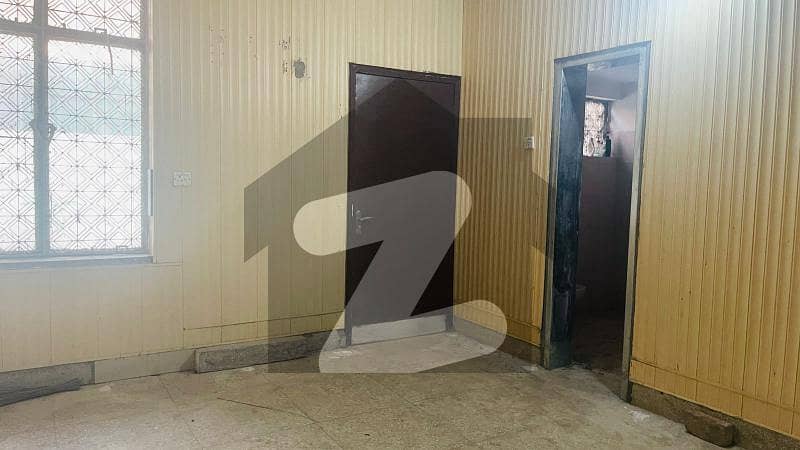 15 Marla Double Storey Commercial Unit Available For Rent Prime Location Gulberg