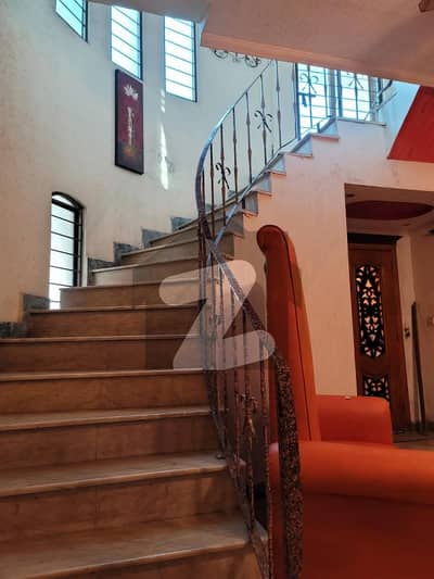 11 Marla Double Storey House Available For Sale