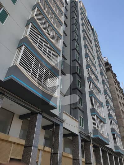 Brand New 3 Bedroom Dd Apartment Available For Rent At Taloo Gold Scheme 33 Sector 17a Pak Audit Society And Adjacent To Highway