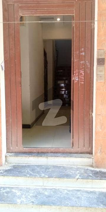 Ground Floor Portion 1 Years Old Block 9 West Open 120 Sq Yards Ground Floor Portion 1 Years Old Block 9 West Open 120 Sq Yards