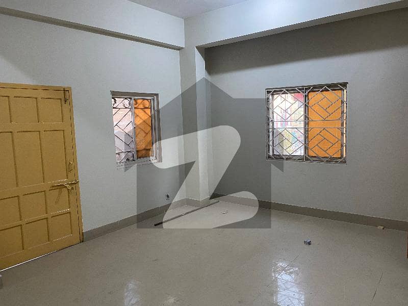 Family Flat Available For Rent In Ghouri Town Phase 5b Water Electricity Available