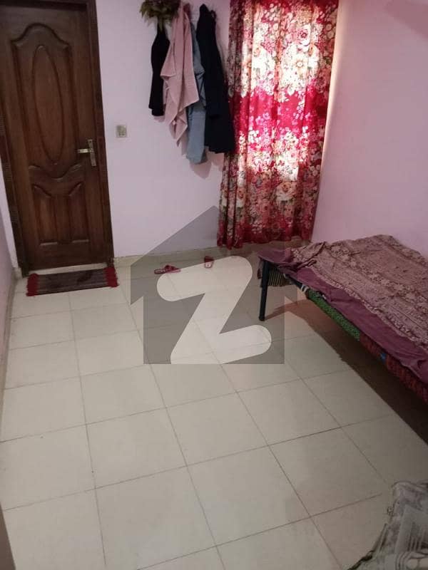 اعوان ٹاؤن ۔ احمد بلاک اعوان ٹاؤن لاہور میں 2 کمروں کا 3 مرلہ مکان 85 لاکھ میں برائے فروخت۔