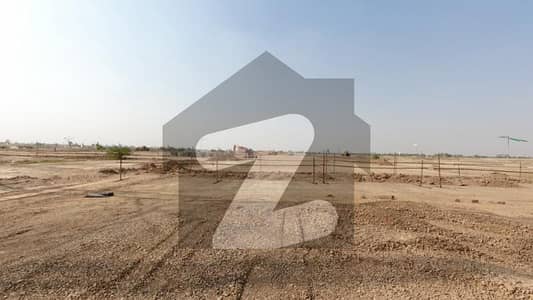 Commercial Plot Of 4 Marla For sale In Lahore Smart City