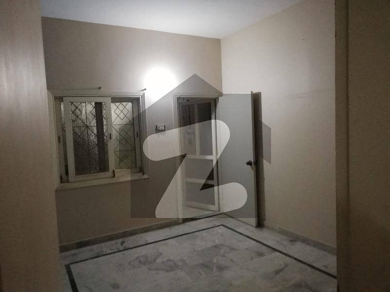 Centrally Located Prime Location Upper Portion Available In North Nazimabad - Block L For rent