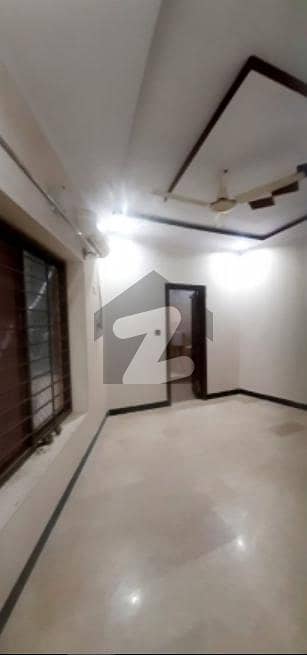 3.4 Marla Brand New House Triple Storey House For Sale In Gulzar E Quaid Rawalpindi