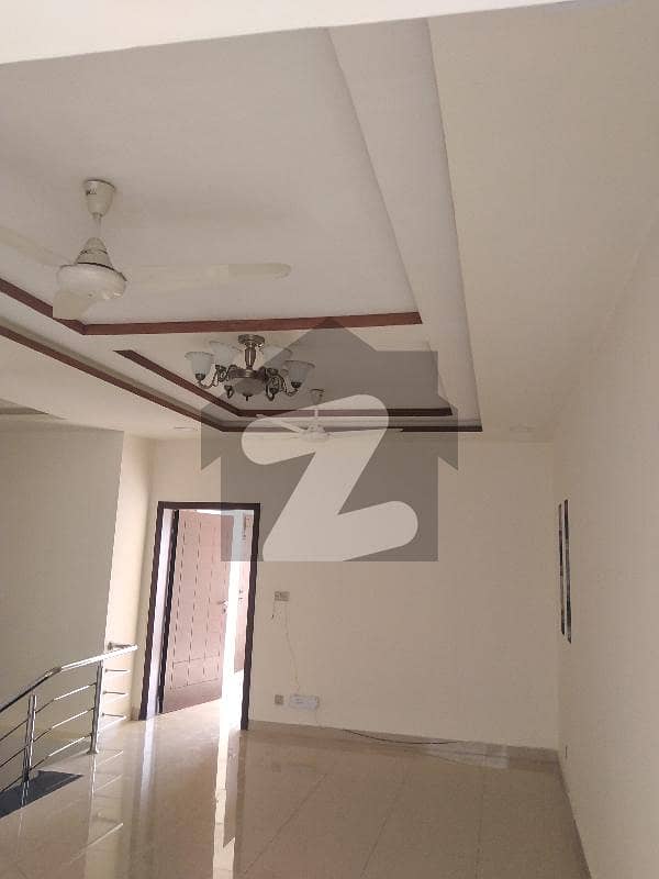 10 Marla 3 Beds DD Commercial Purpose House For Rent In Media Town A Block