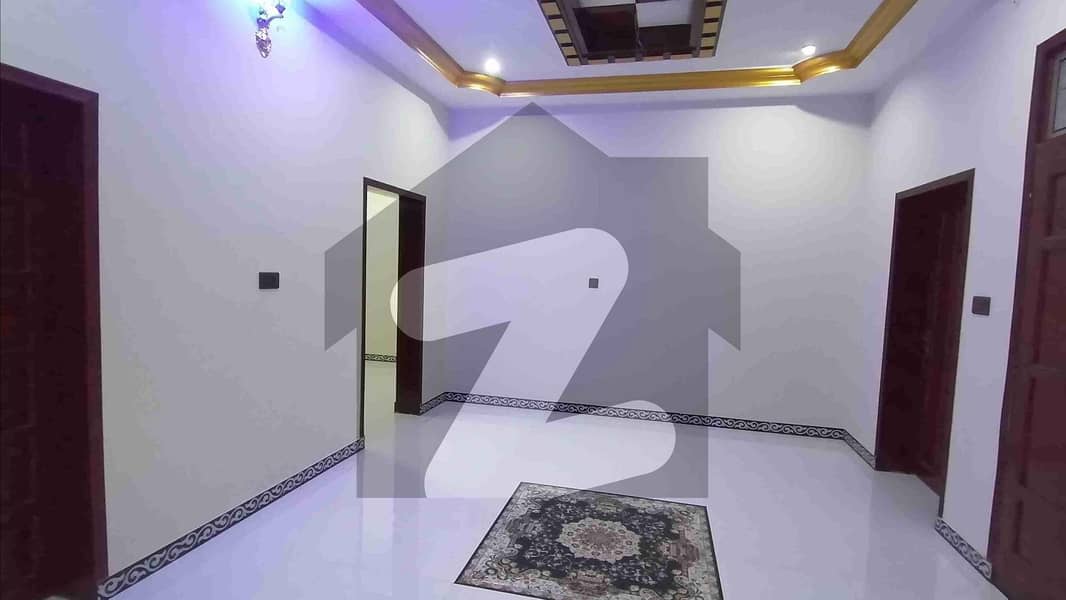 Prime Location 5 Marla House Available In Iqbal Garden For sale