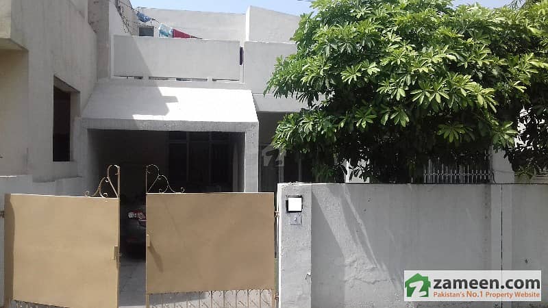 12 Marla Rdi Design Well Constructed House For Sale