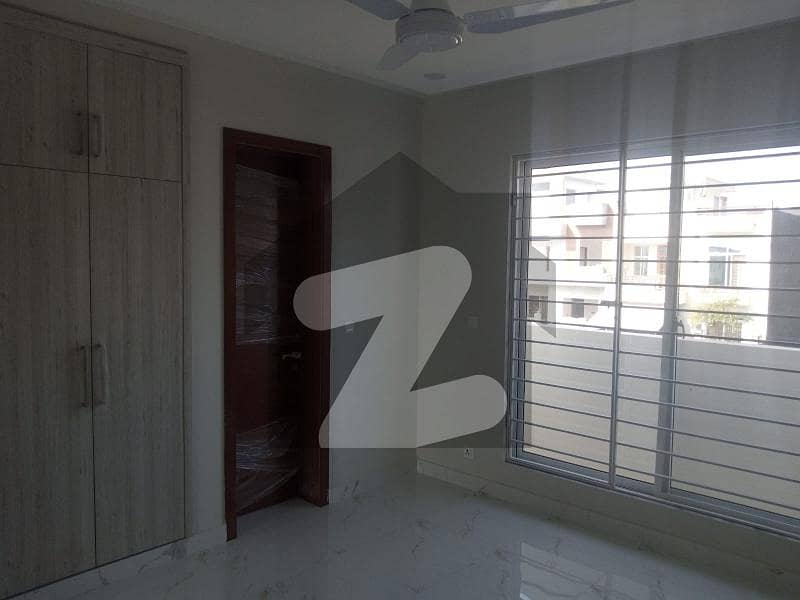 Independent Beautiful Brand New 3 Bed Full House Available For Sale In D-12