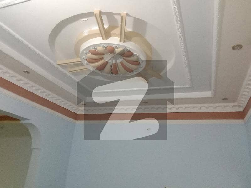 20 Marla Beautiful Double Storey House For Rent
