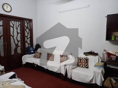 4.5 marla half double story with Basement house for sale in Lal pul mughalpura lahore