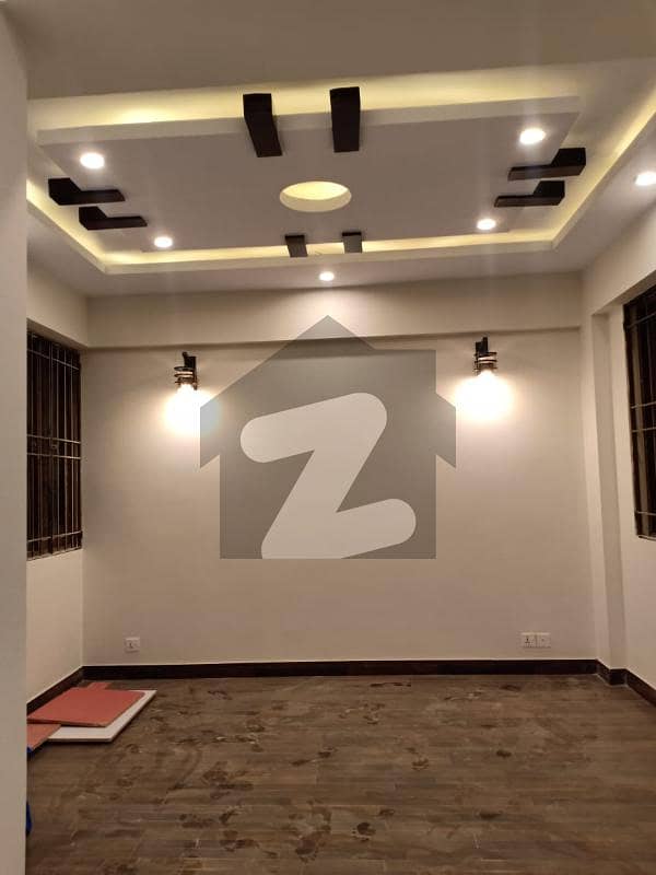 FLAT FOR RENT 2 BED DD FALAKNAZ PRESIDENCY KARACHI