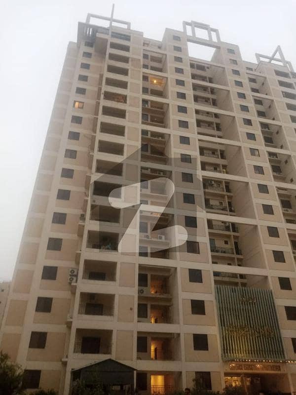 Flat For Rent In Dha Phase 2 Executive Tower