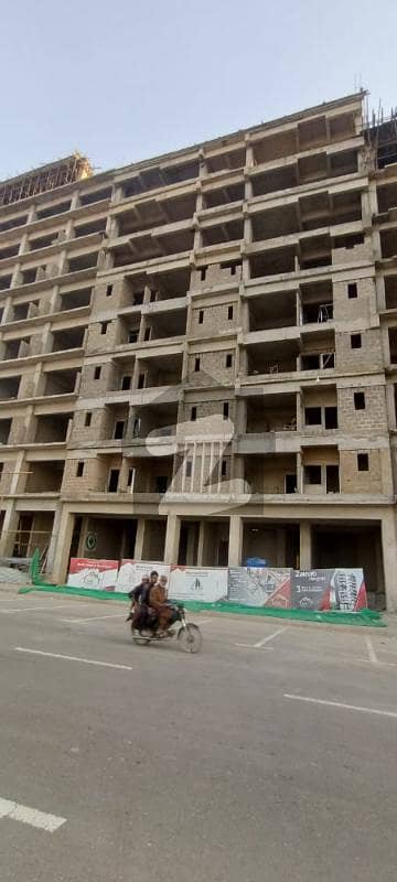 بحریہ ٹاؤن - پریسنٹ 19 بحریہ ٹاؤن کراچی کراچی میں 1 کمرے کا 2 مرلہ دکان 90 لاکھ میں برائے فروخت۔