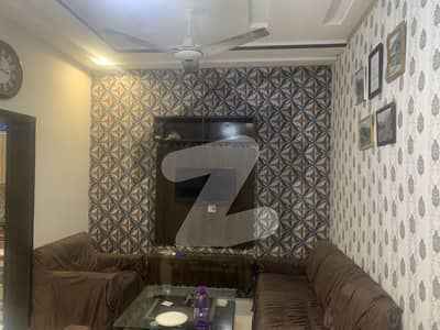 ایڈن ریزیڈنشیا - بلاک اے ایڈن ریزیڈینشیا ایڈن لاہور میں 3 کمروں کا 4 مرلہ مکان 1.35 کروڑ میں برائے فروخت۔