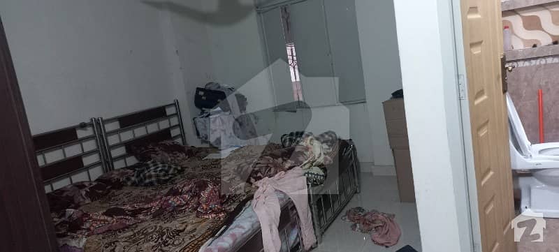 دھرمپورہ لاہور میں 3 کمروں کا 3 مرلہ مکان 35 ہزار میں کرایہ پر دستیاب ہے۔