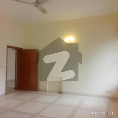 Upper Portion For Rent In Garden Town Lahore