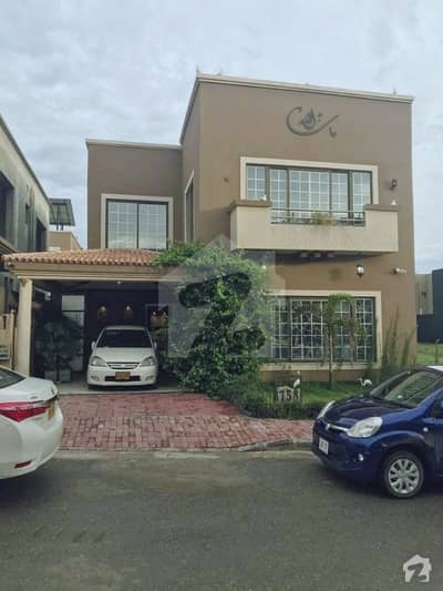 House For Rent In Dha Defence